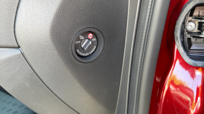 Renault Trafic Lwb Diesel LL30 Blue dCi 130 Advance [Safety] Crew Van - Image 33